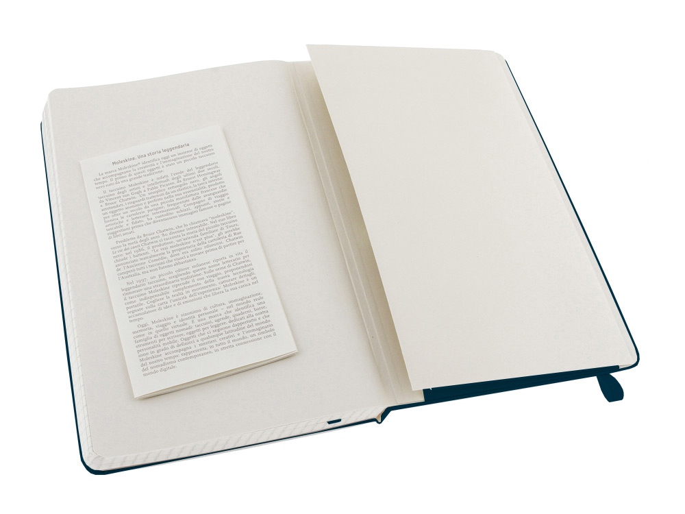   Moleskine Classic ( )   , Large (1321),  