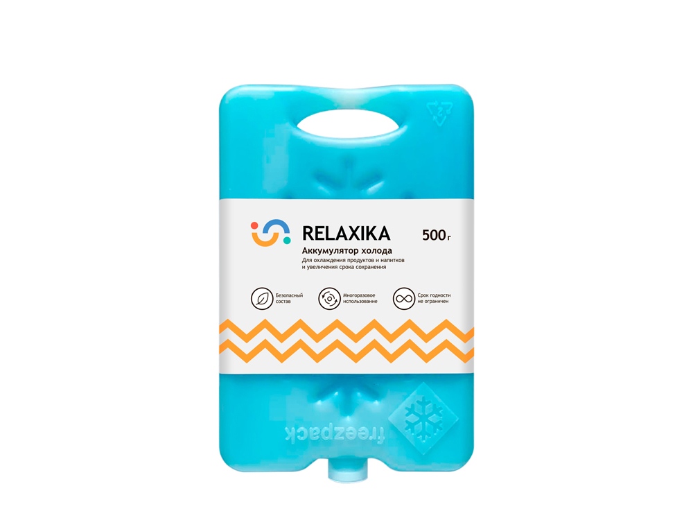   Relaxika 500 