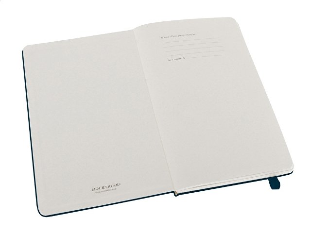   Moleskine Classic ( )   , Large (1321),  