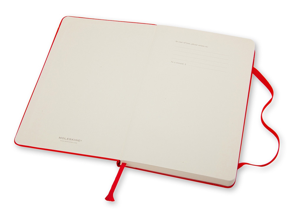   Moleskine Classic ( ), Pocket (914 ), 