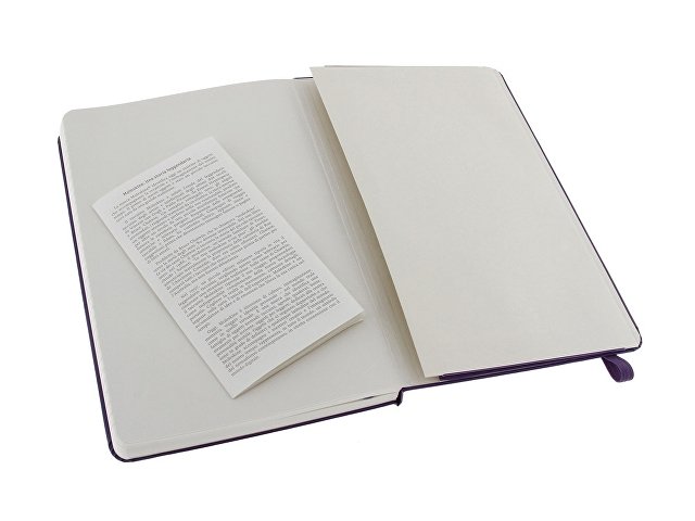   Moleskine Classic ( ), Large (1321), 