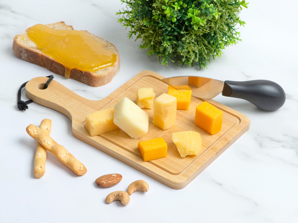         Bamboo collection Pecorino
