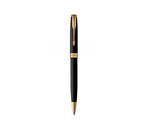   Parker  PK SON MBLK GT BP M.BLK GB, /