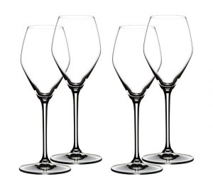   Champagne, 330. Riedel, 4