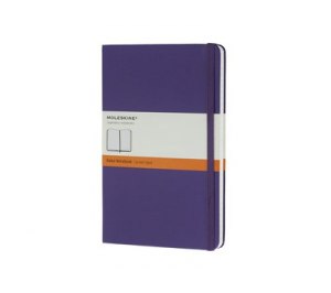   Moleskine Classic ( ), Large (1321), 