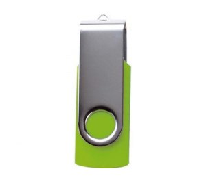 - USB 2.0 8 Gb