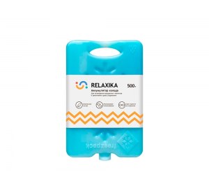   Relaxika 500 
