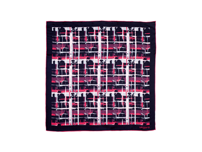   Tweed. Ungaro