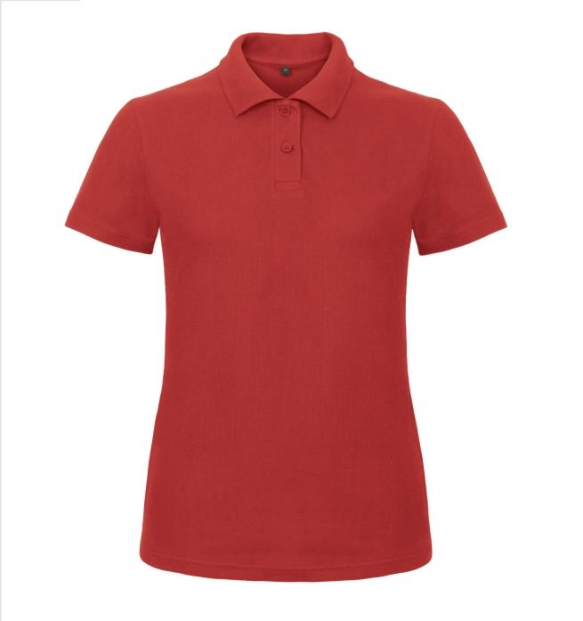   ID.001/women, /red