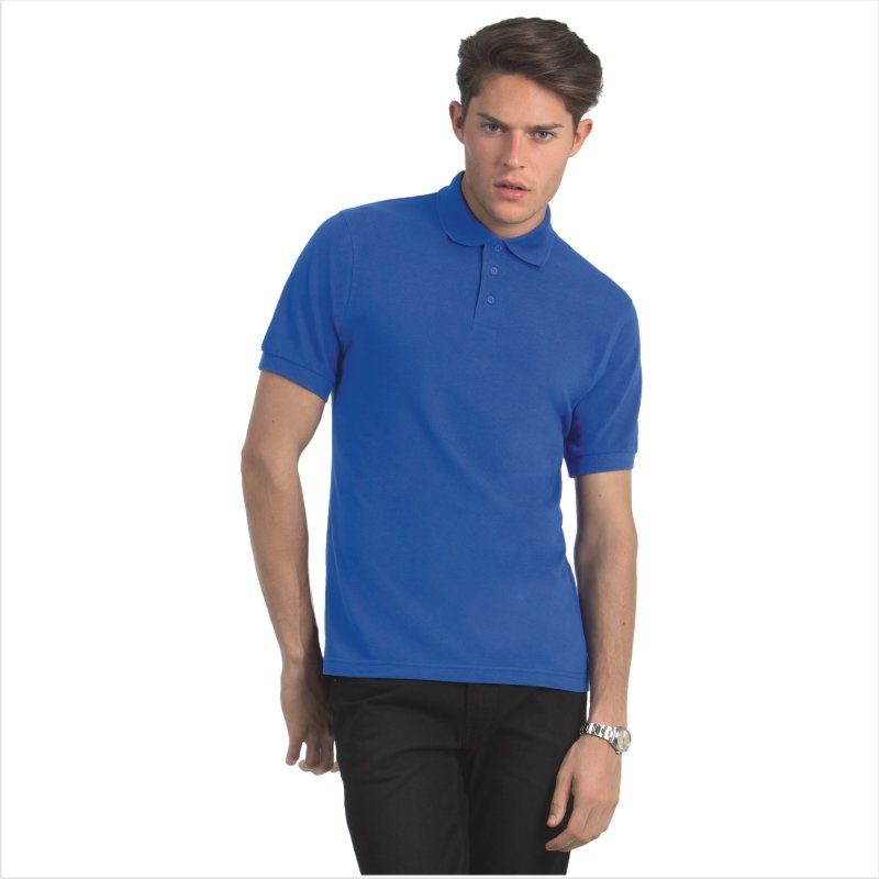  Safran, -/royal blue