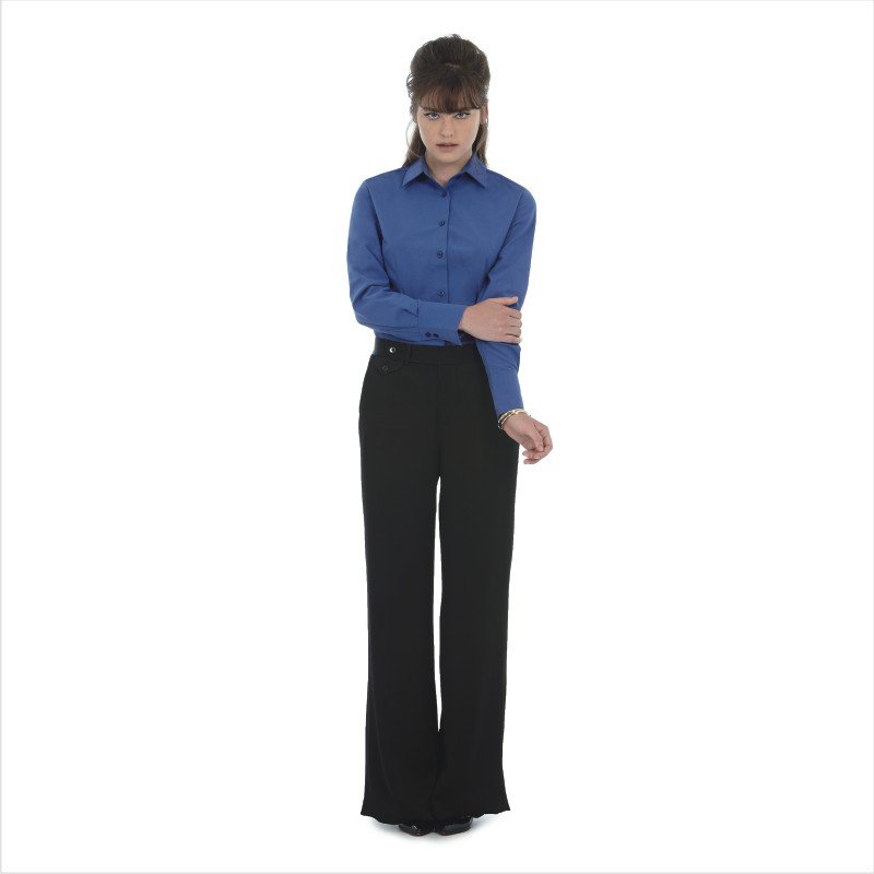      Heritage LSL, 