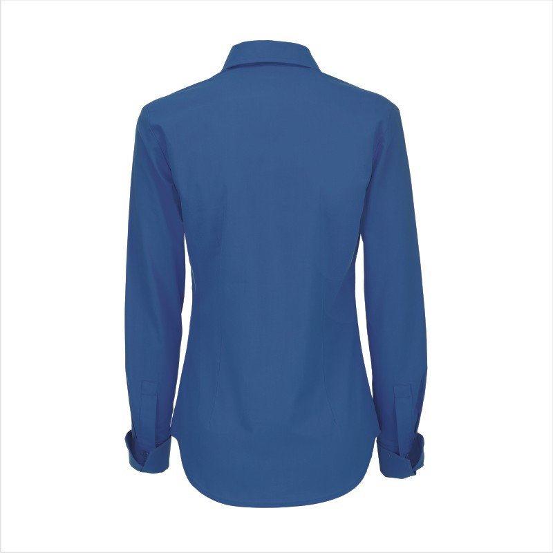      Heritage LSL, 