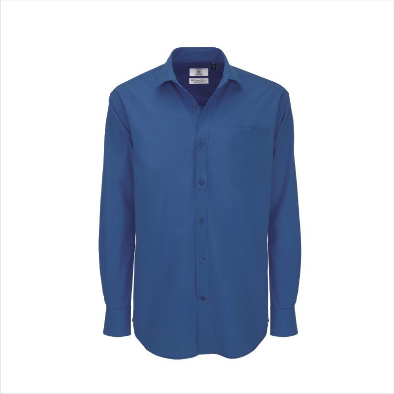      Heritage LSL, 