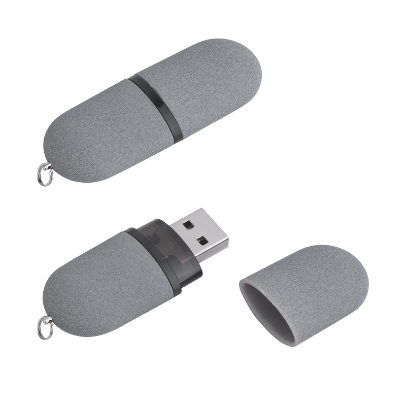 Флеш-карта "Камень", объем памяти 16GB