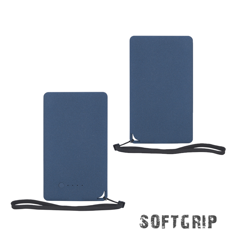   ""   soft grip, 4000 mAh
