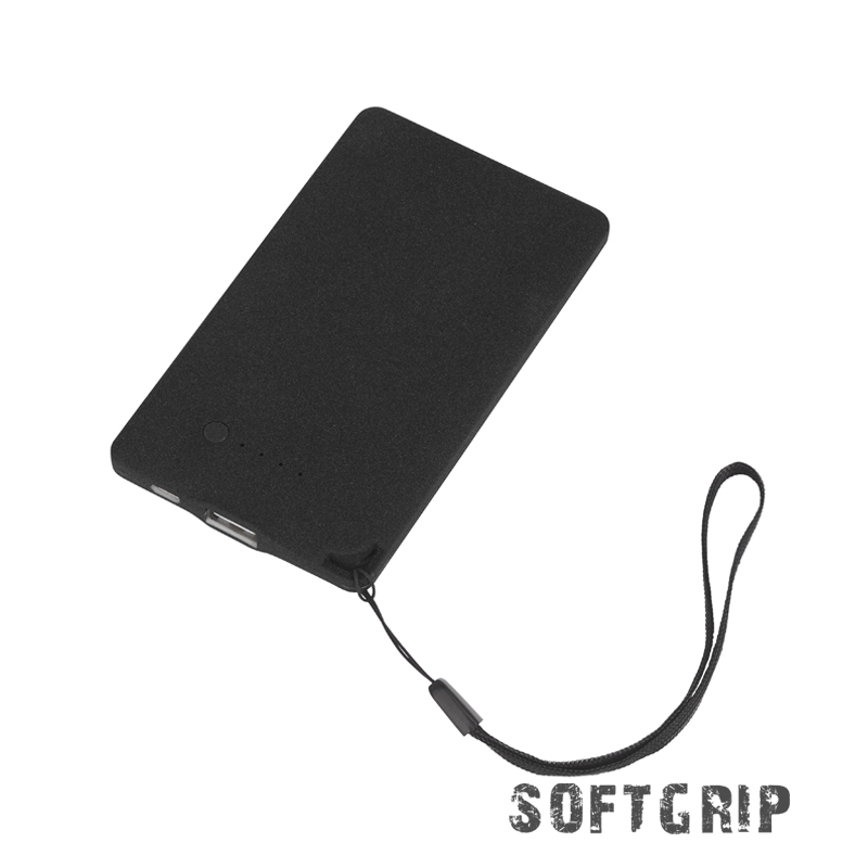   ""   soft grip, 4000 mAh   
