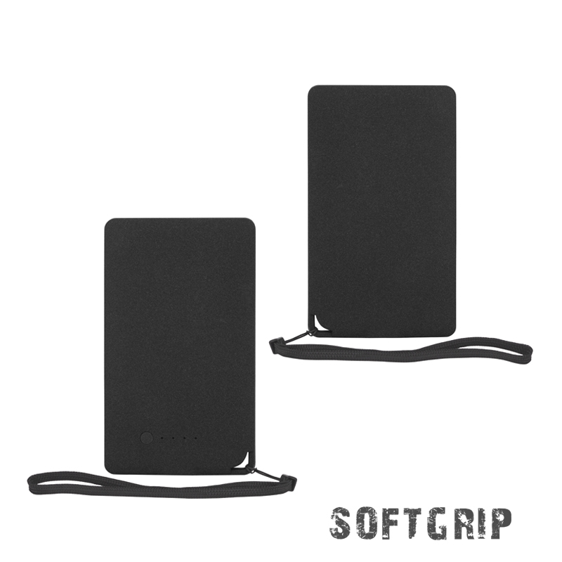   ""   soft grip, 4000 mAh   