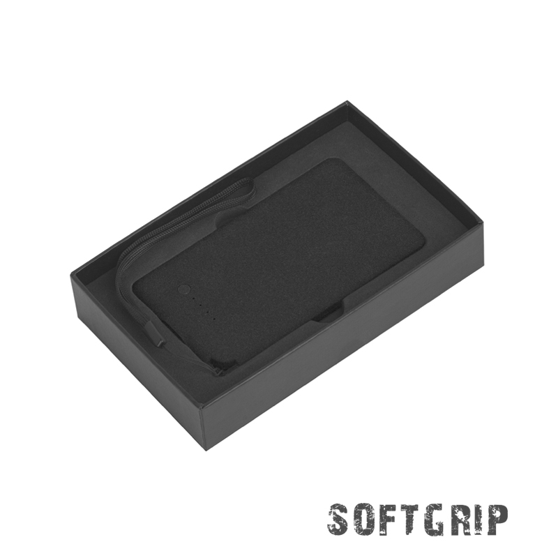   ""   soft grip, 4000 mAh   