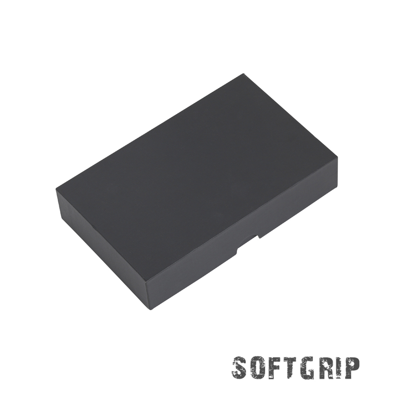   ""   soft grip, 4000 mAh   