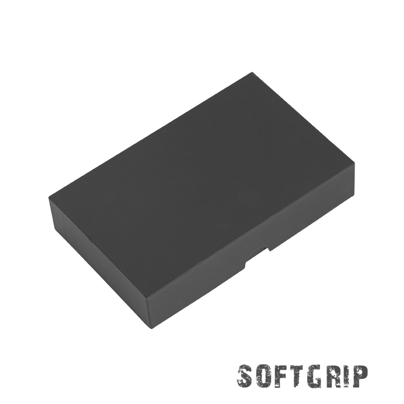   ""   soft grip  2 