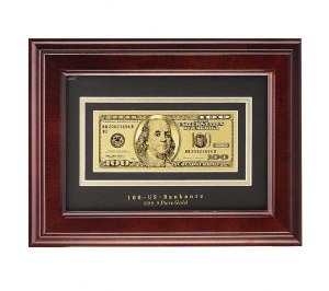 " 100 USD"
