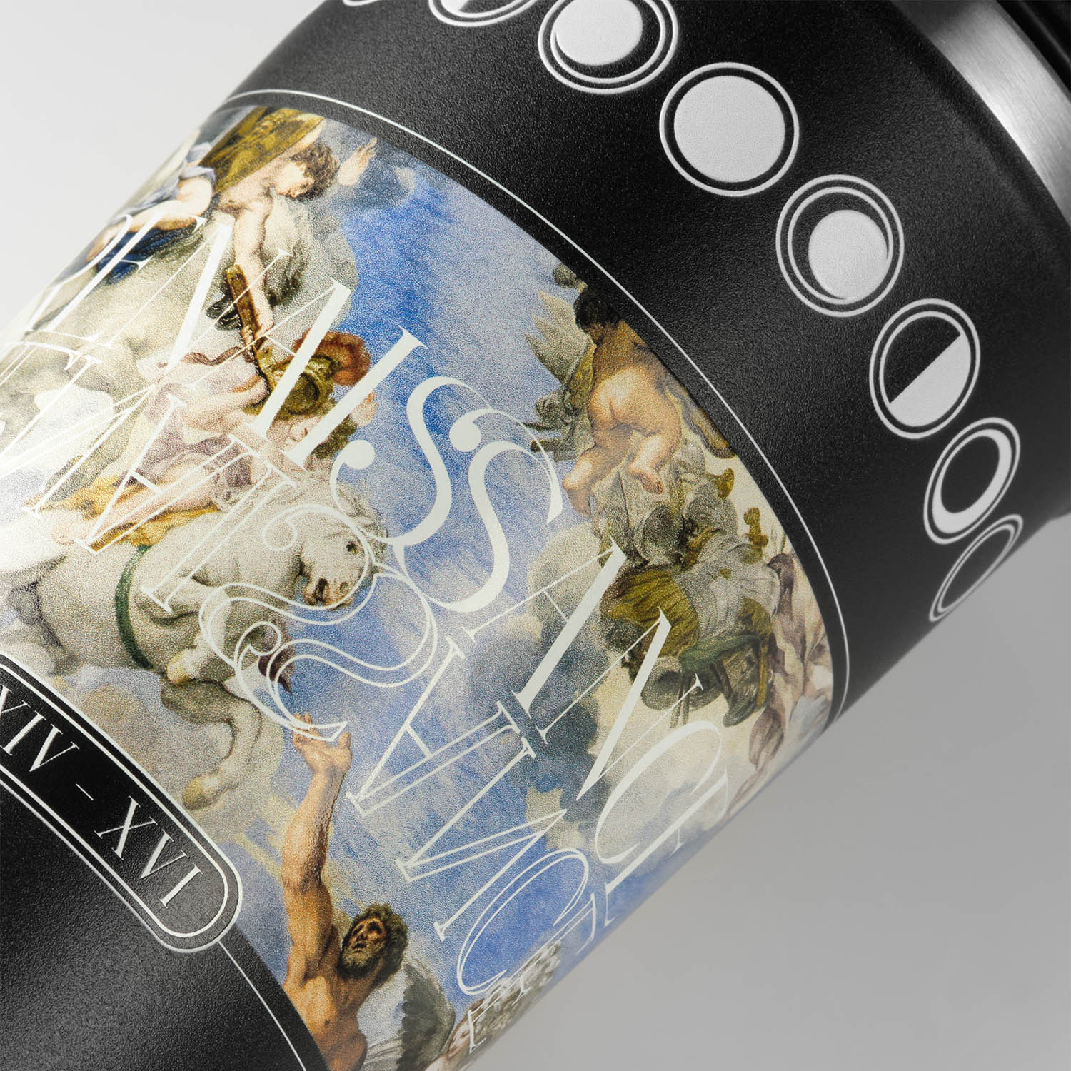  , Palermo, 480 ml, 