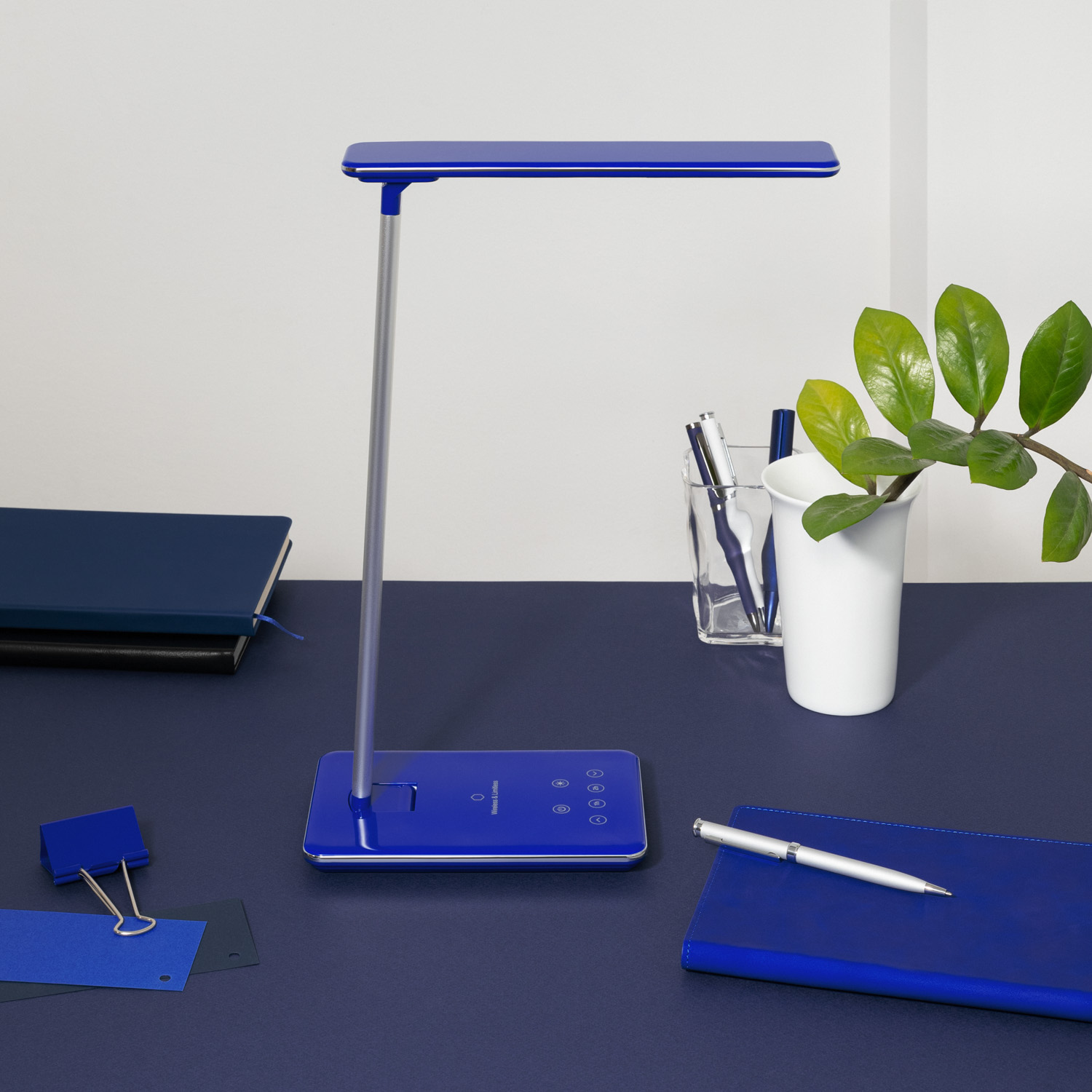   Lumos, Ultramarine,   , 