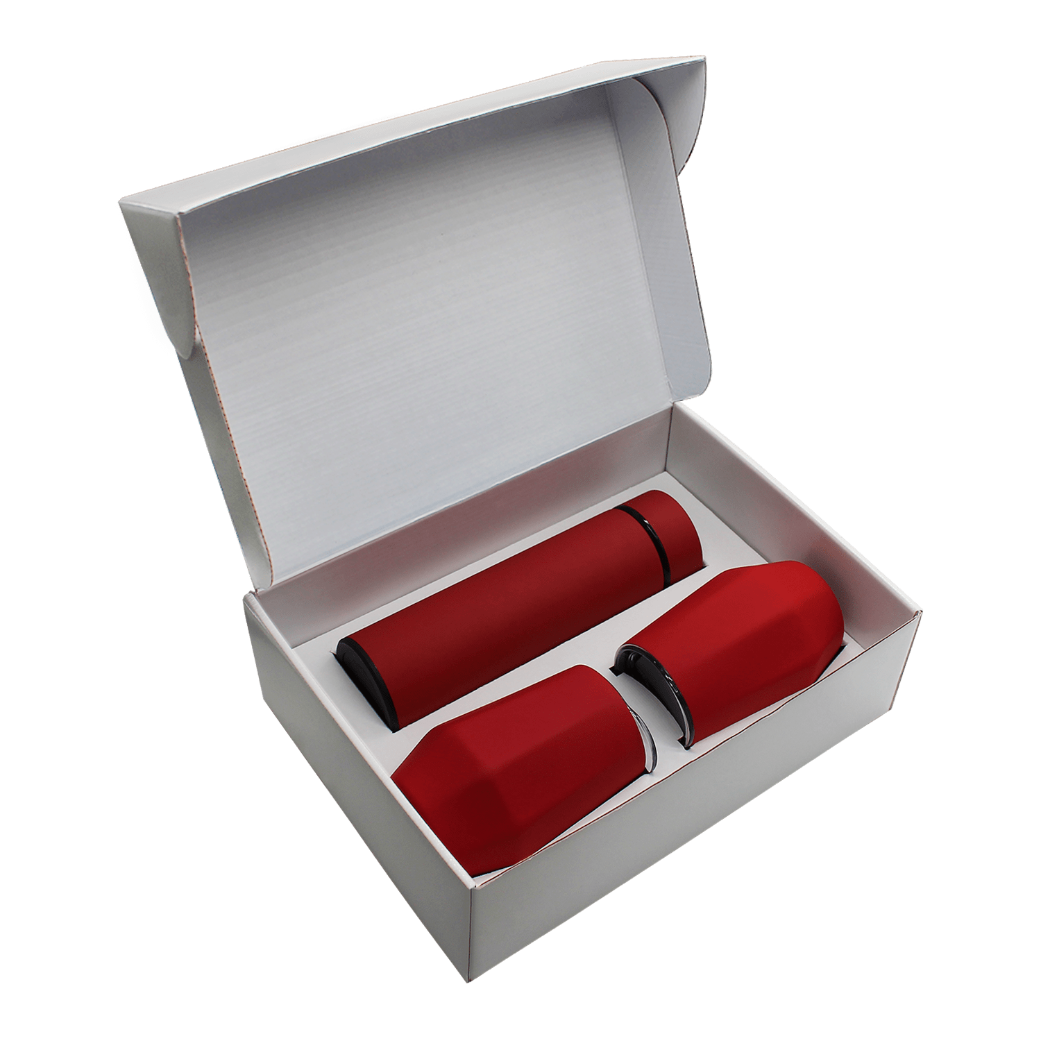  Hot Box E2 - EDGE CO12s  white ()