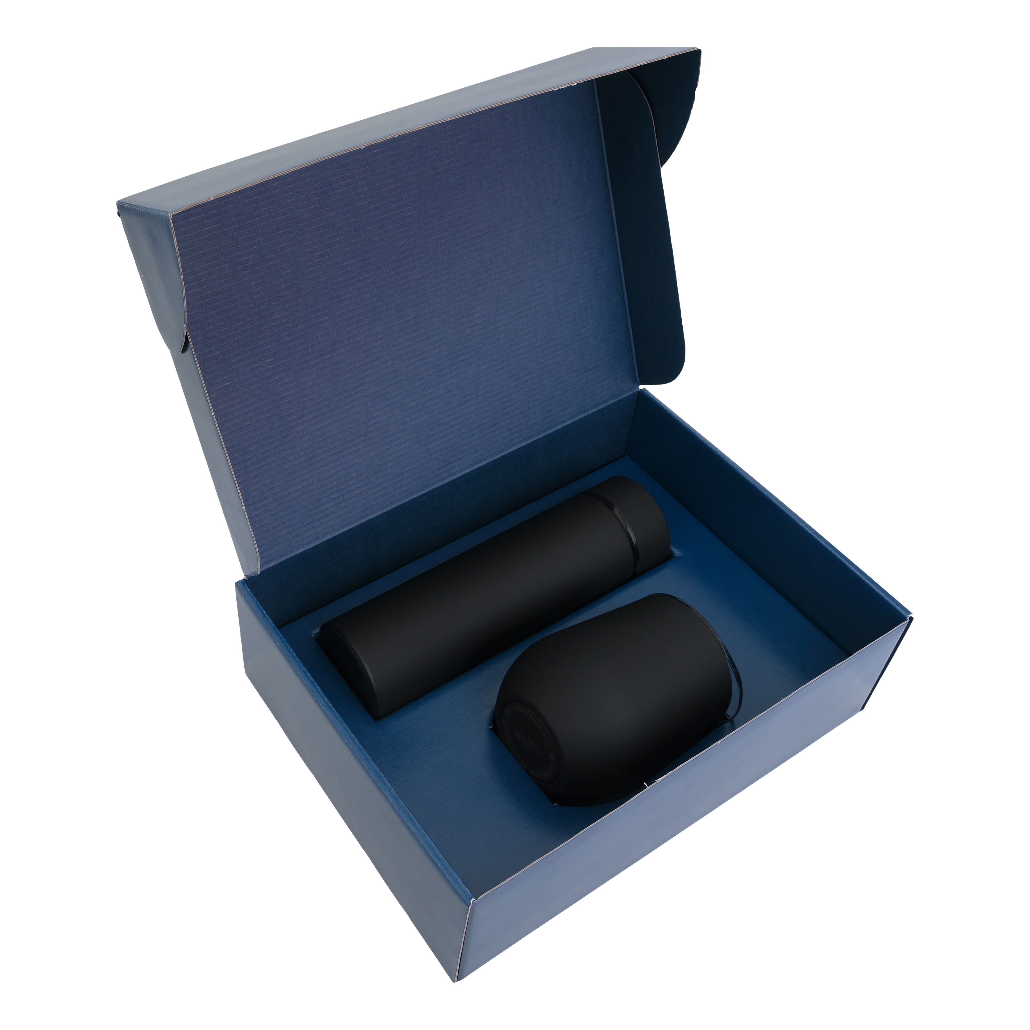  Hot Box CS blue,  