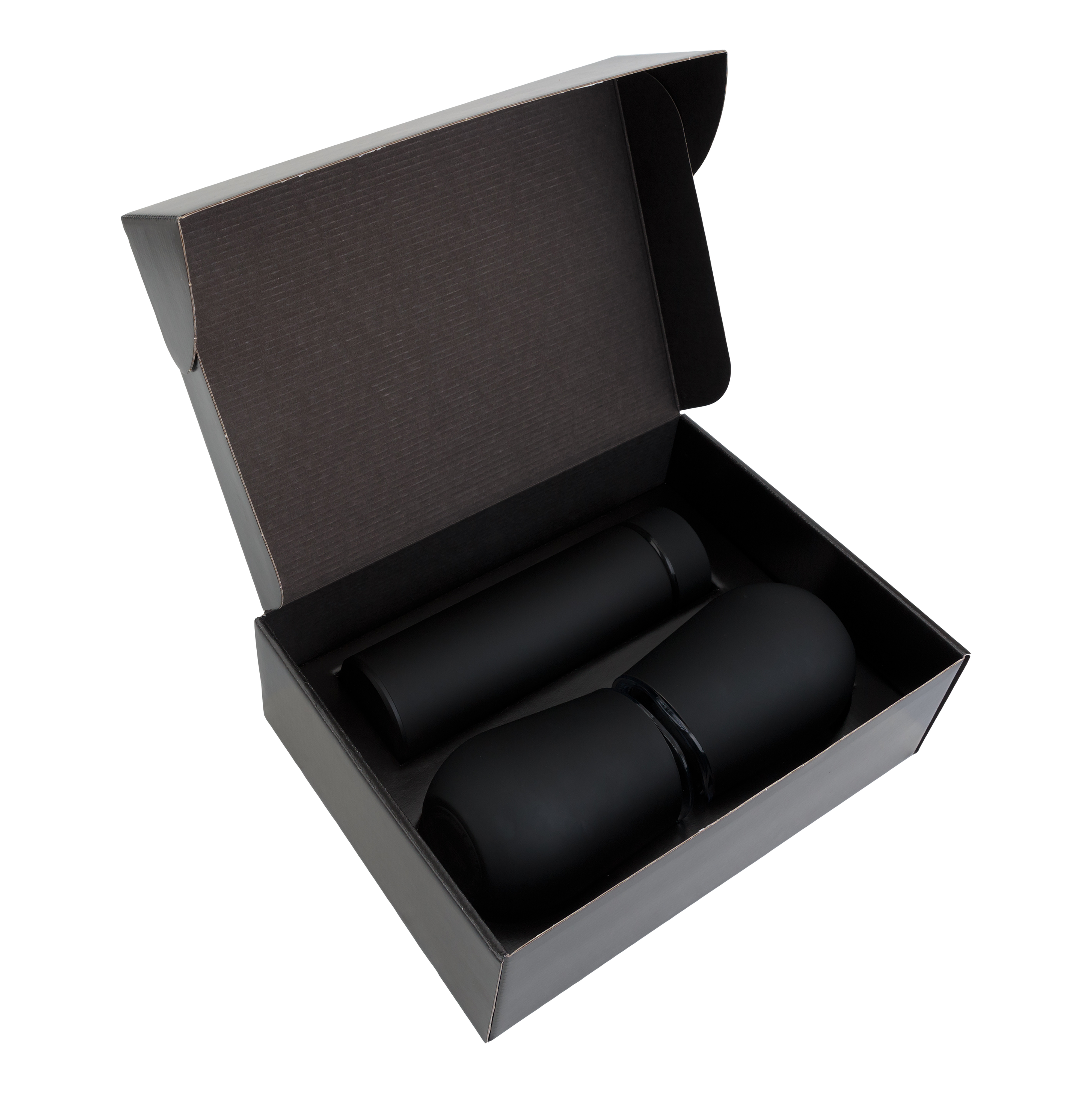  Hot Box CS2 black, 