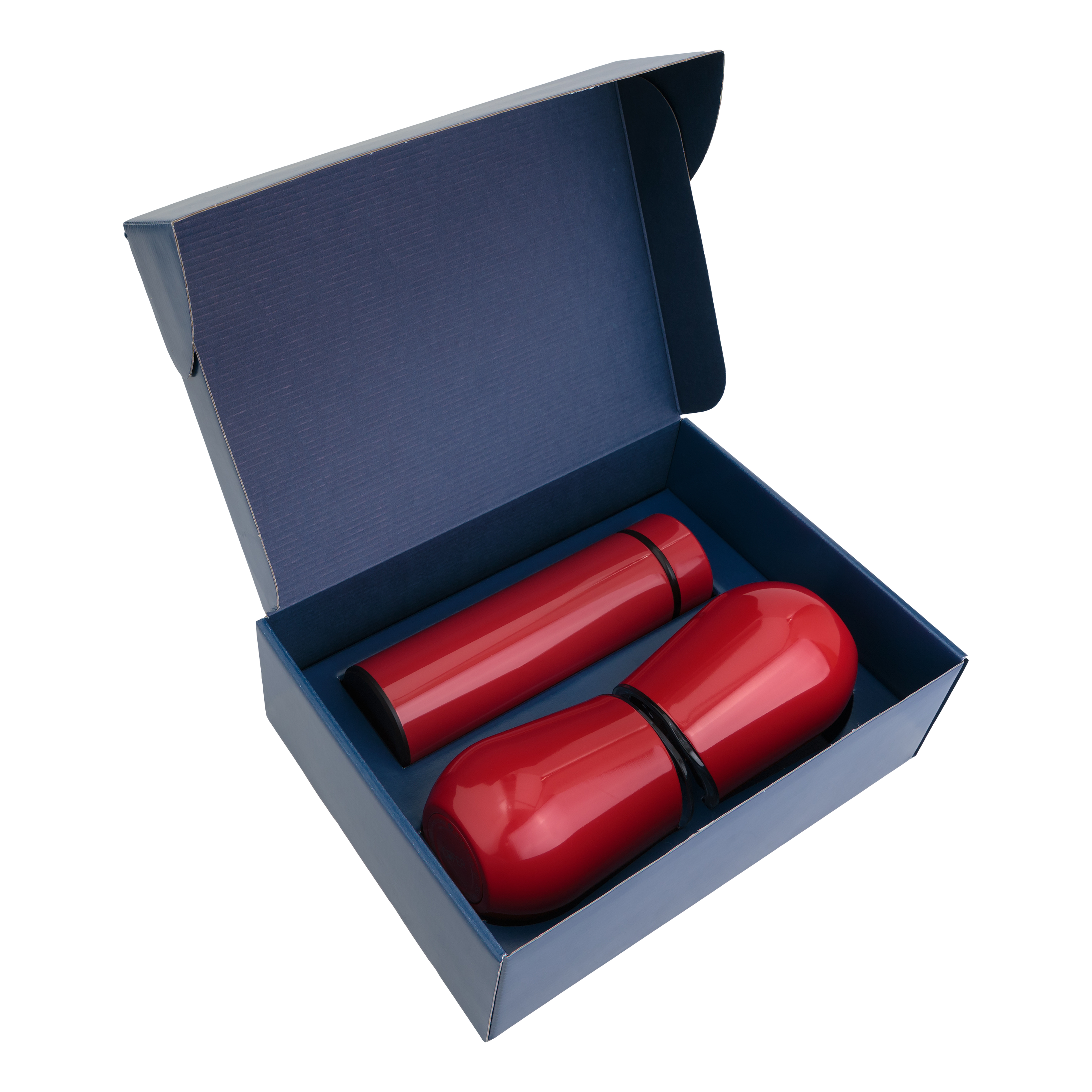  Hot Box C2 blue,  