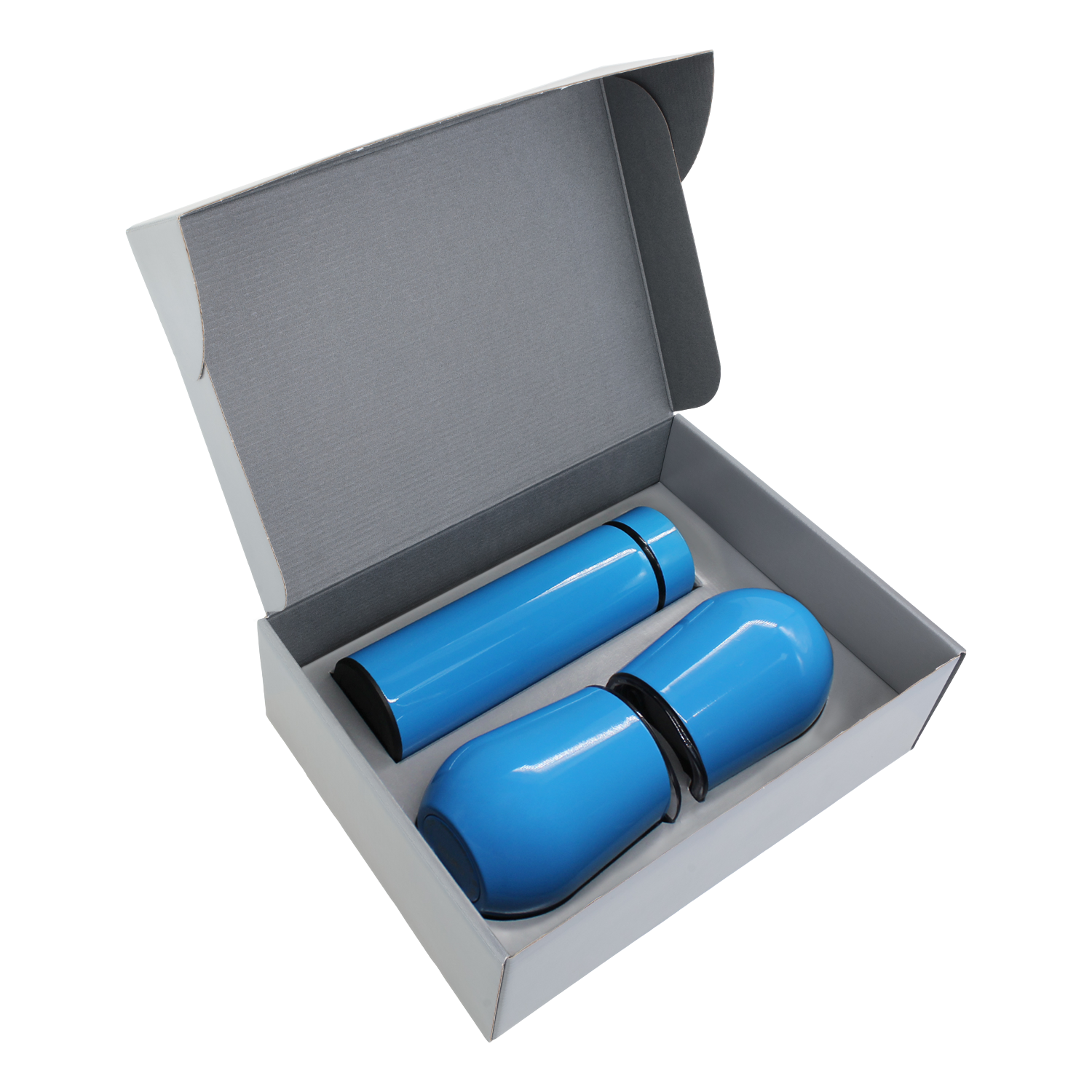  Hot Box C2 grey,  