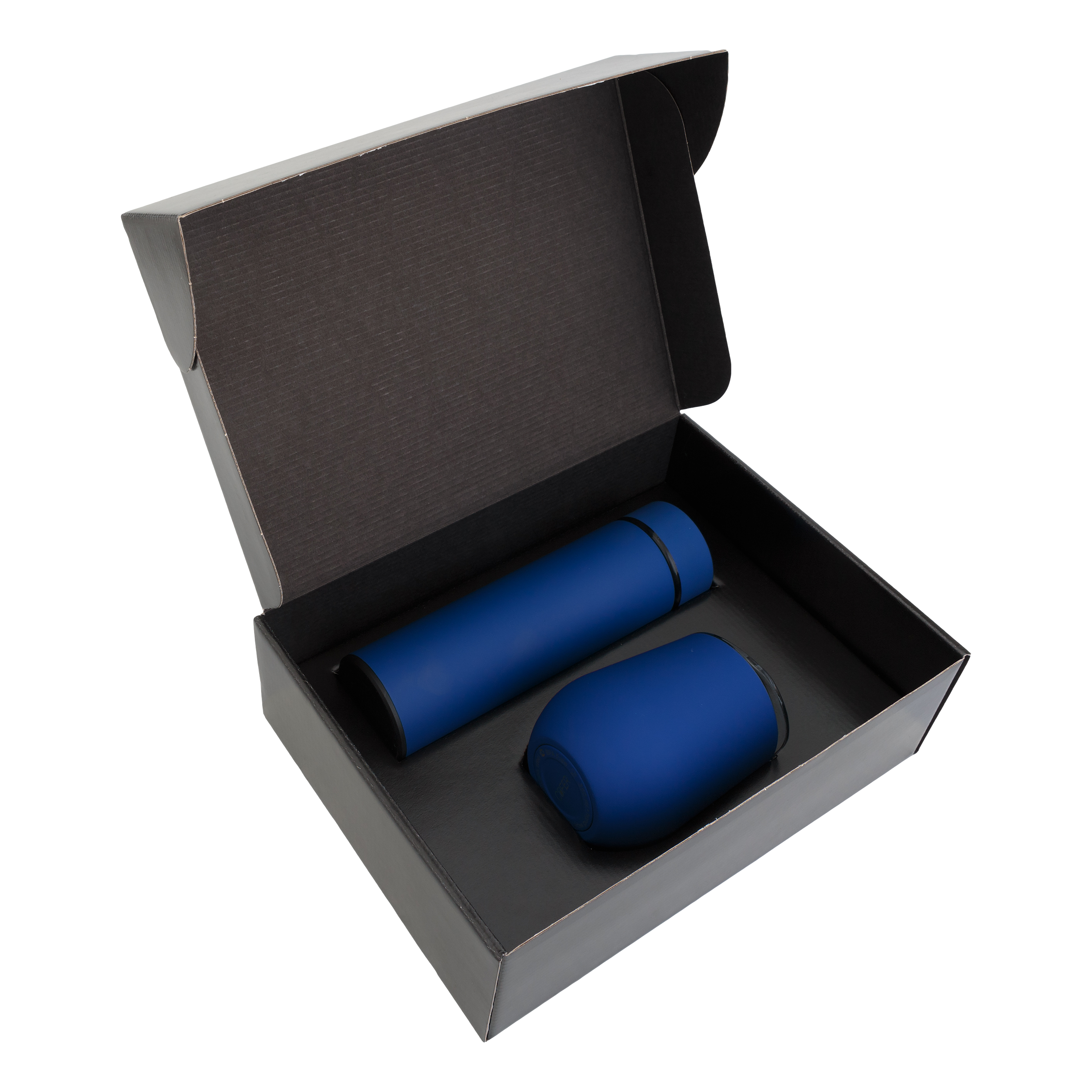  Hot Box CS black,  