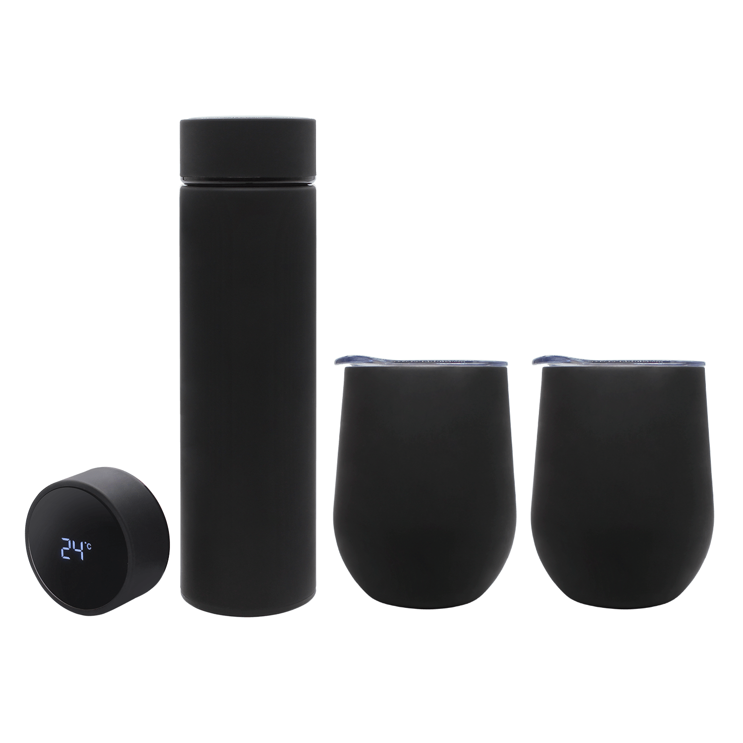  Hot Box CS2 black, 