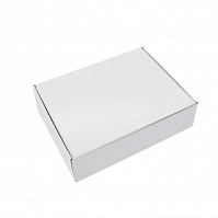  Hot Box CS2 white,   