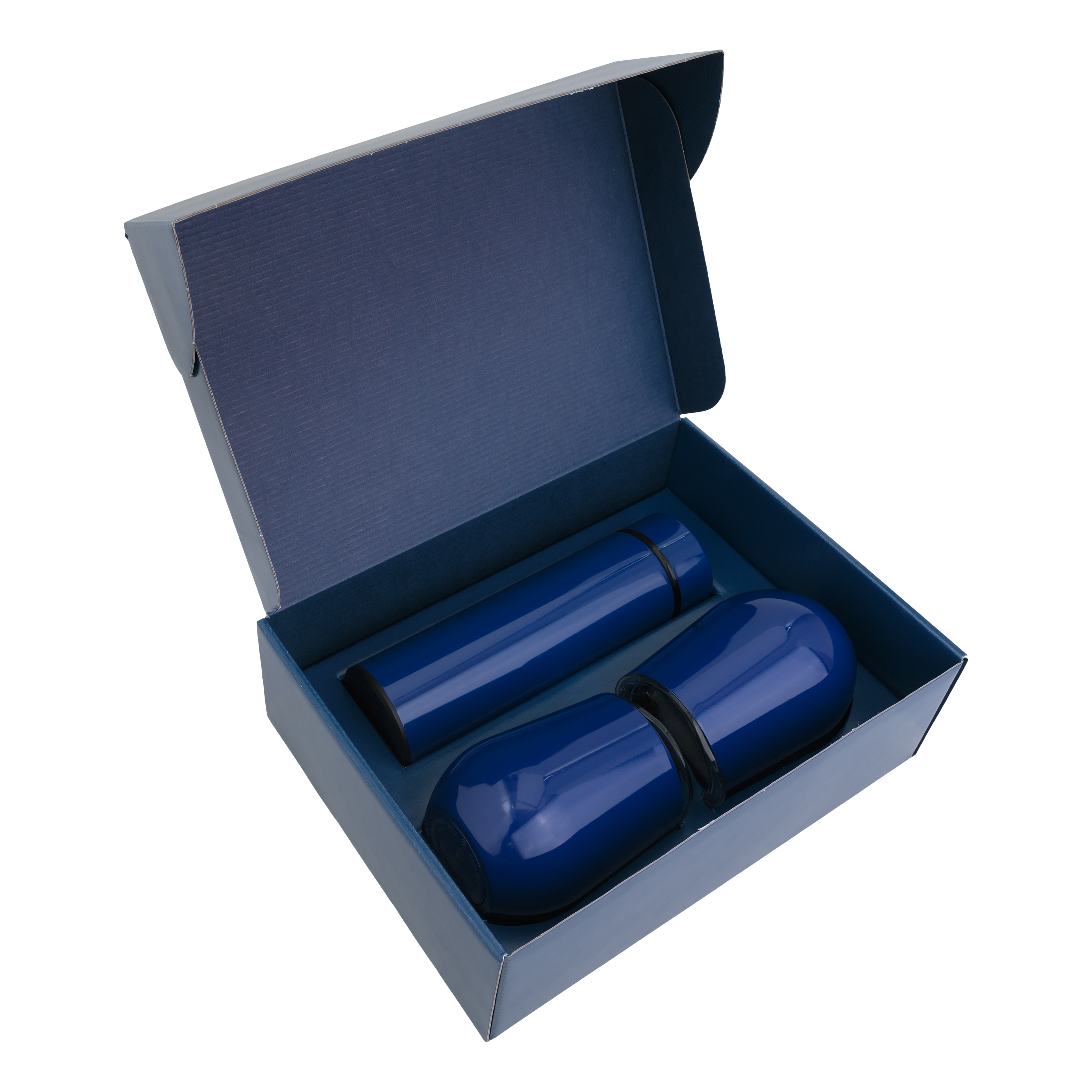  Hot Box C2 blue,  