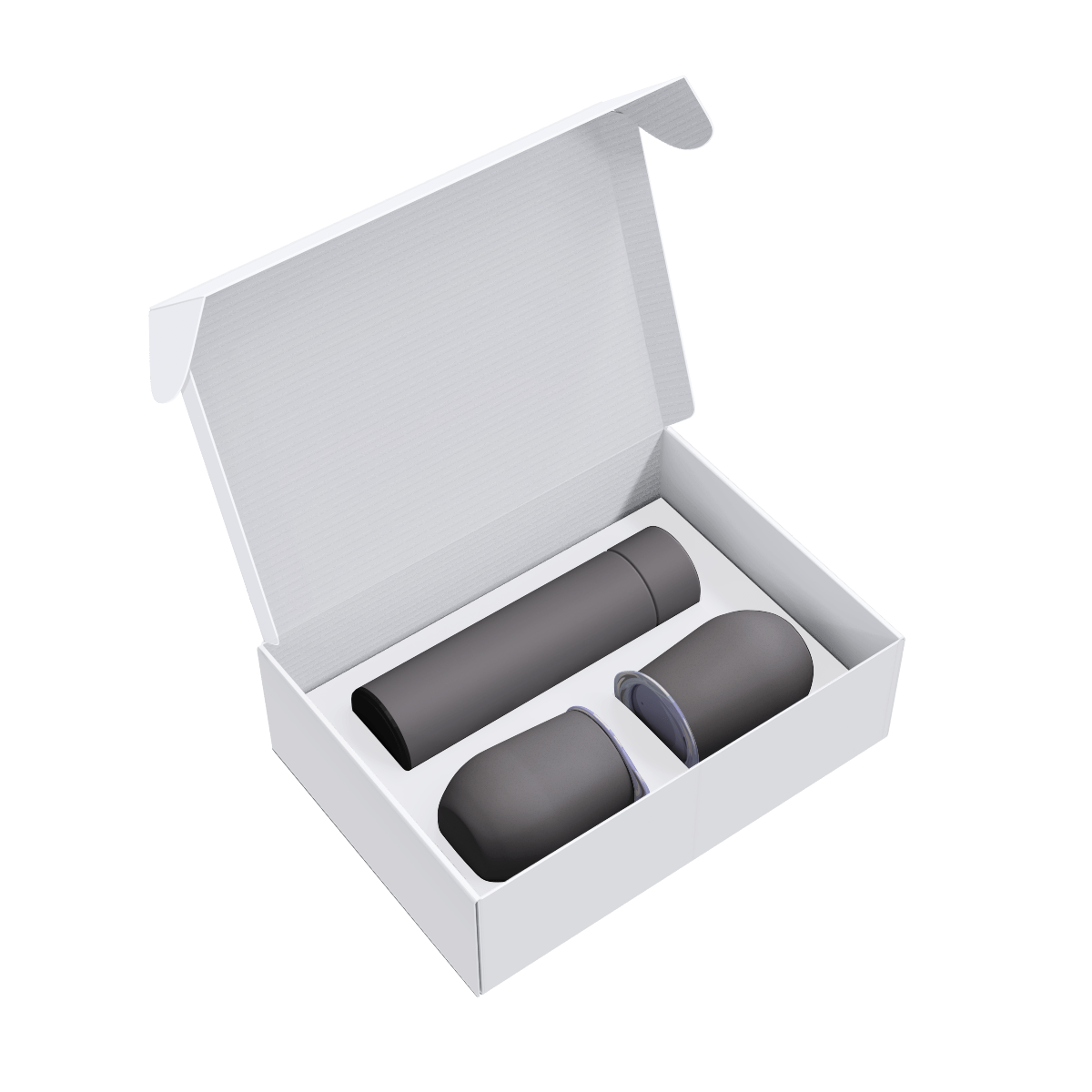  Hot Box CS2 white,   