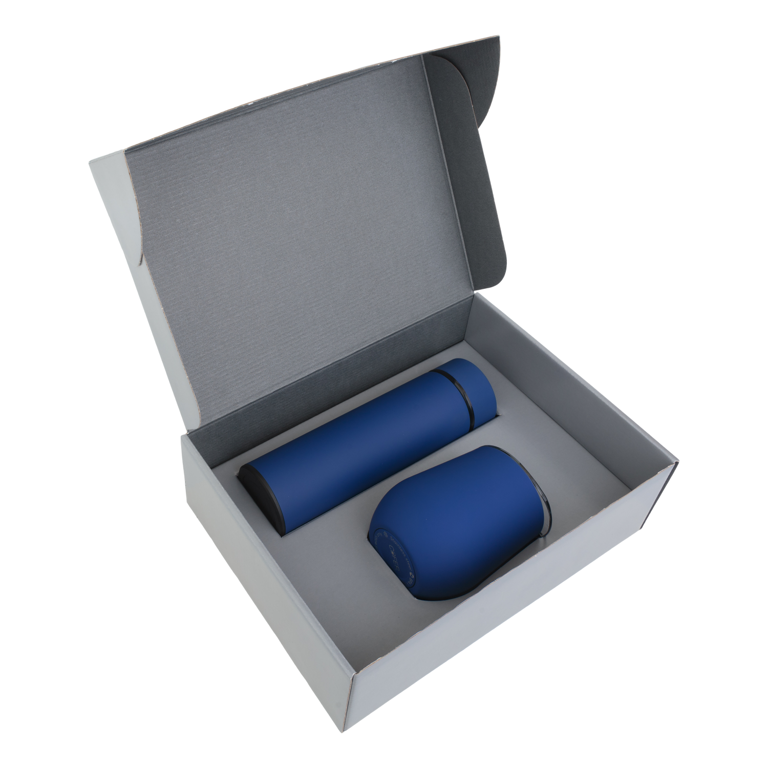  Hot Box CS grey,  