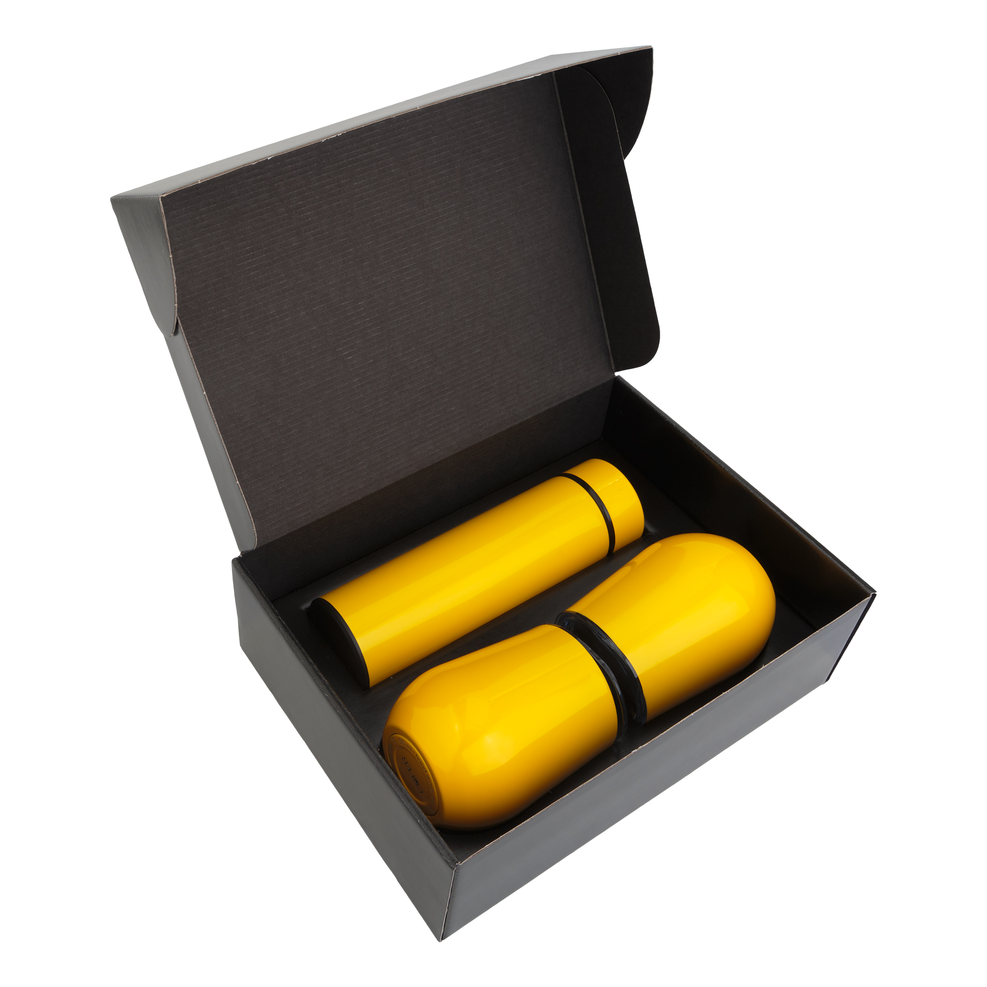  Hot Box C2 black,  