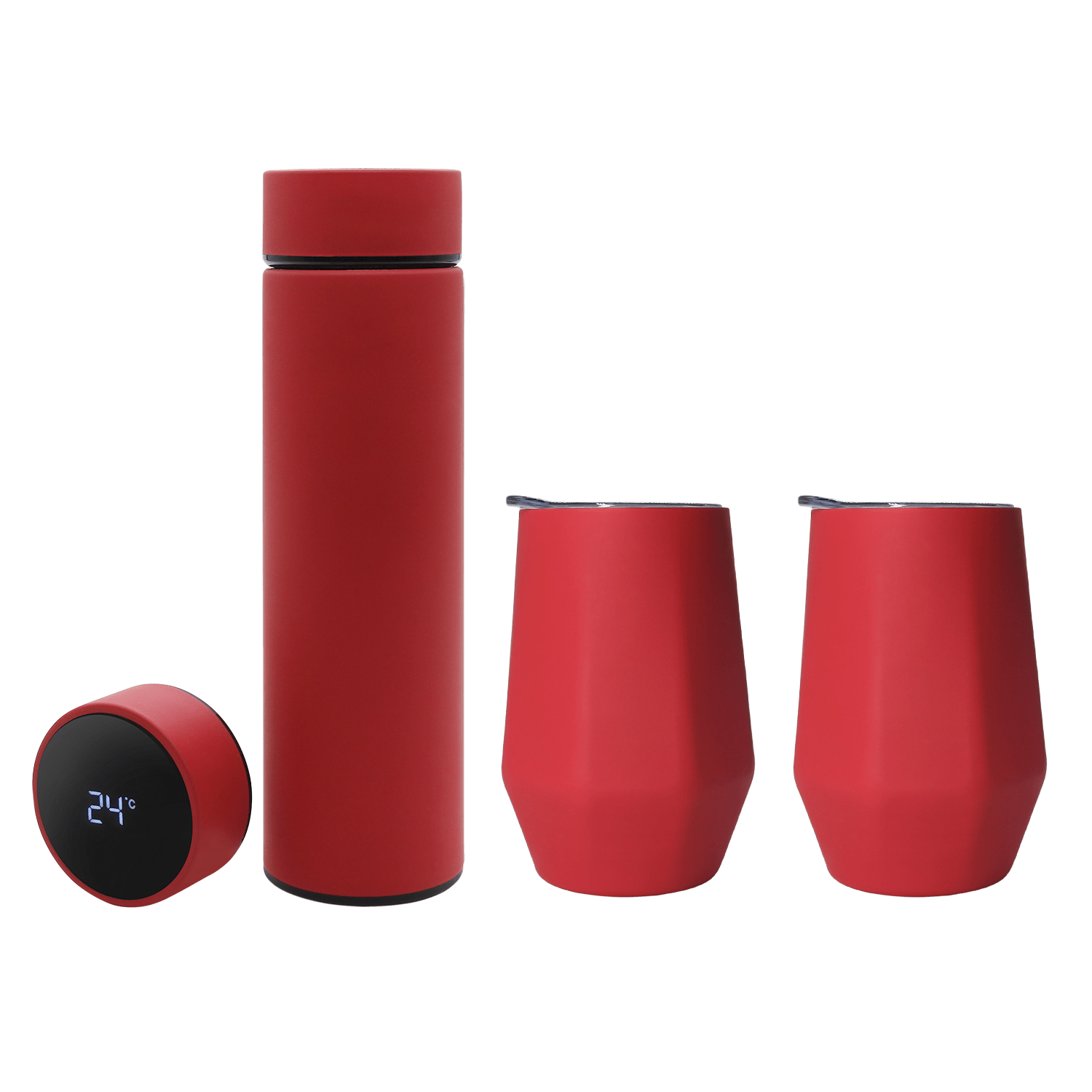 Hot Box E2 - EDGE CO12s  blue ()