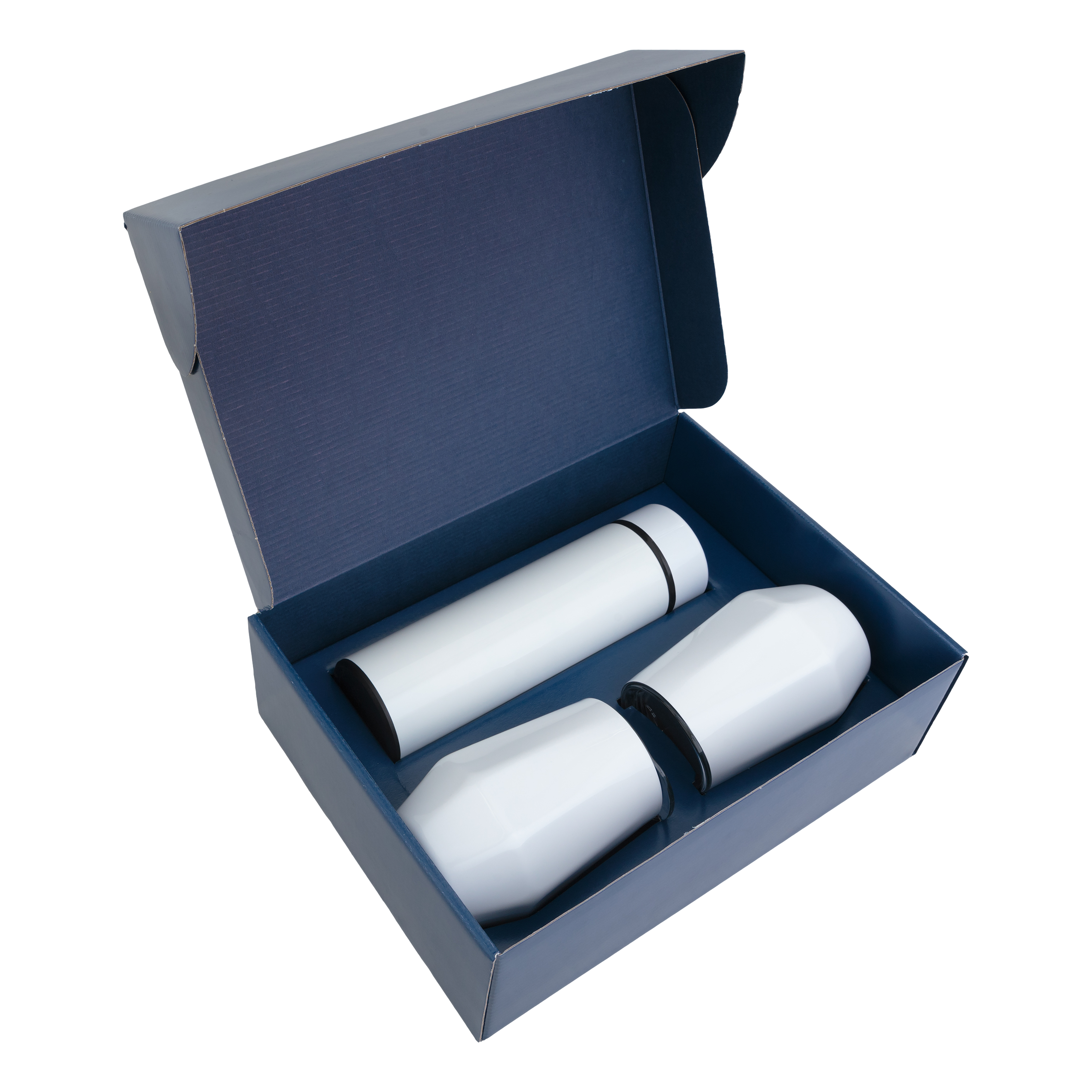  Hot Box E2 blue,  
