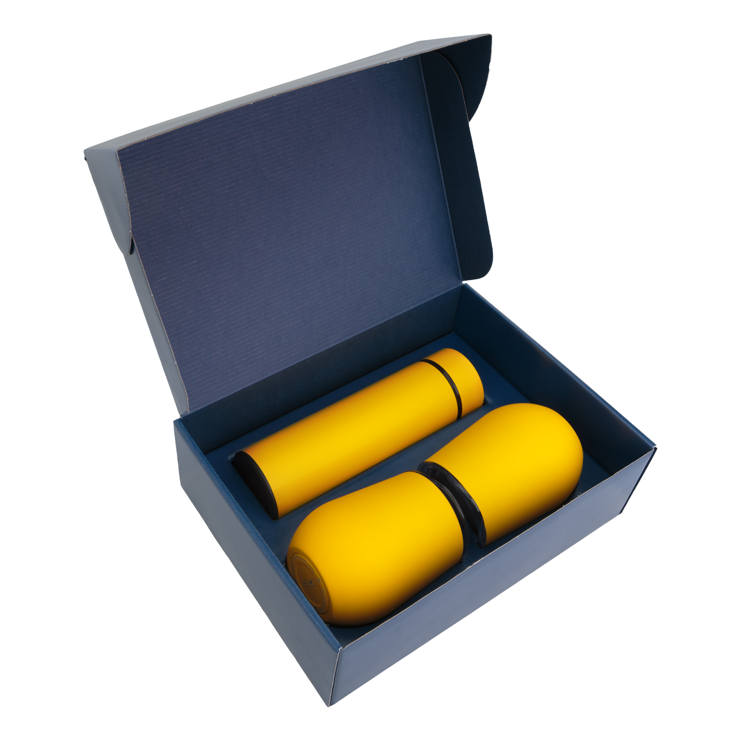  Hot Box CS2 blue,  