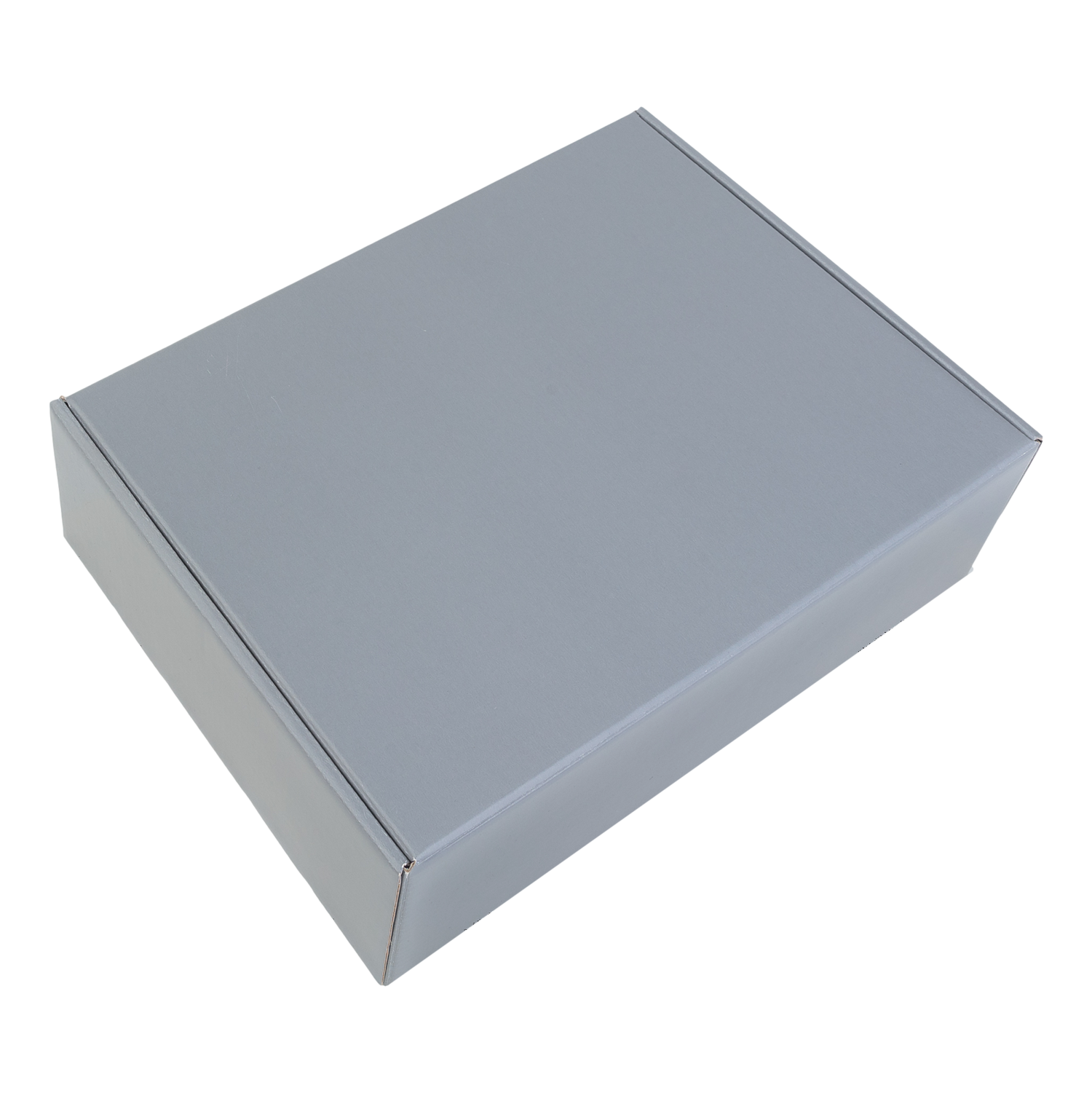  Hot Box C2 grey ()