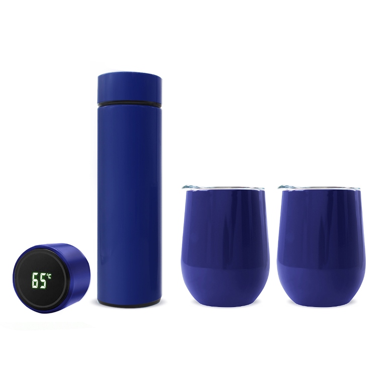  Hot Box C2 blue,  