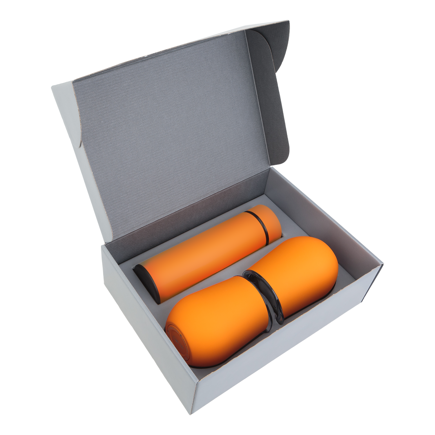  Hot Box CS2 grey,  