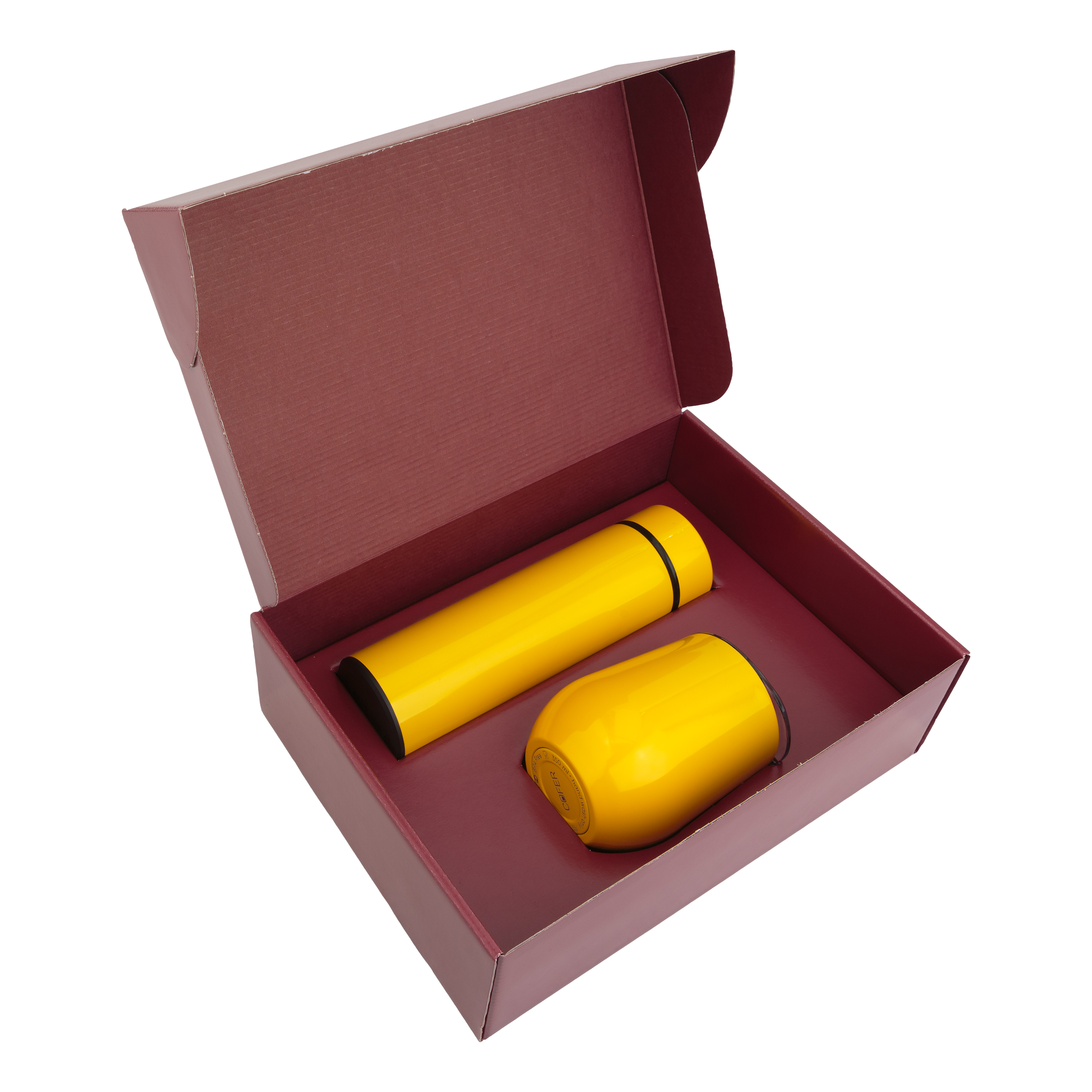  Hot Box C red,  