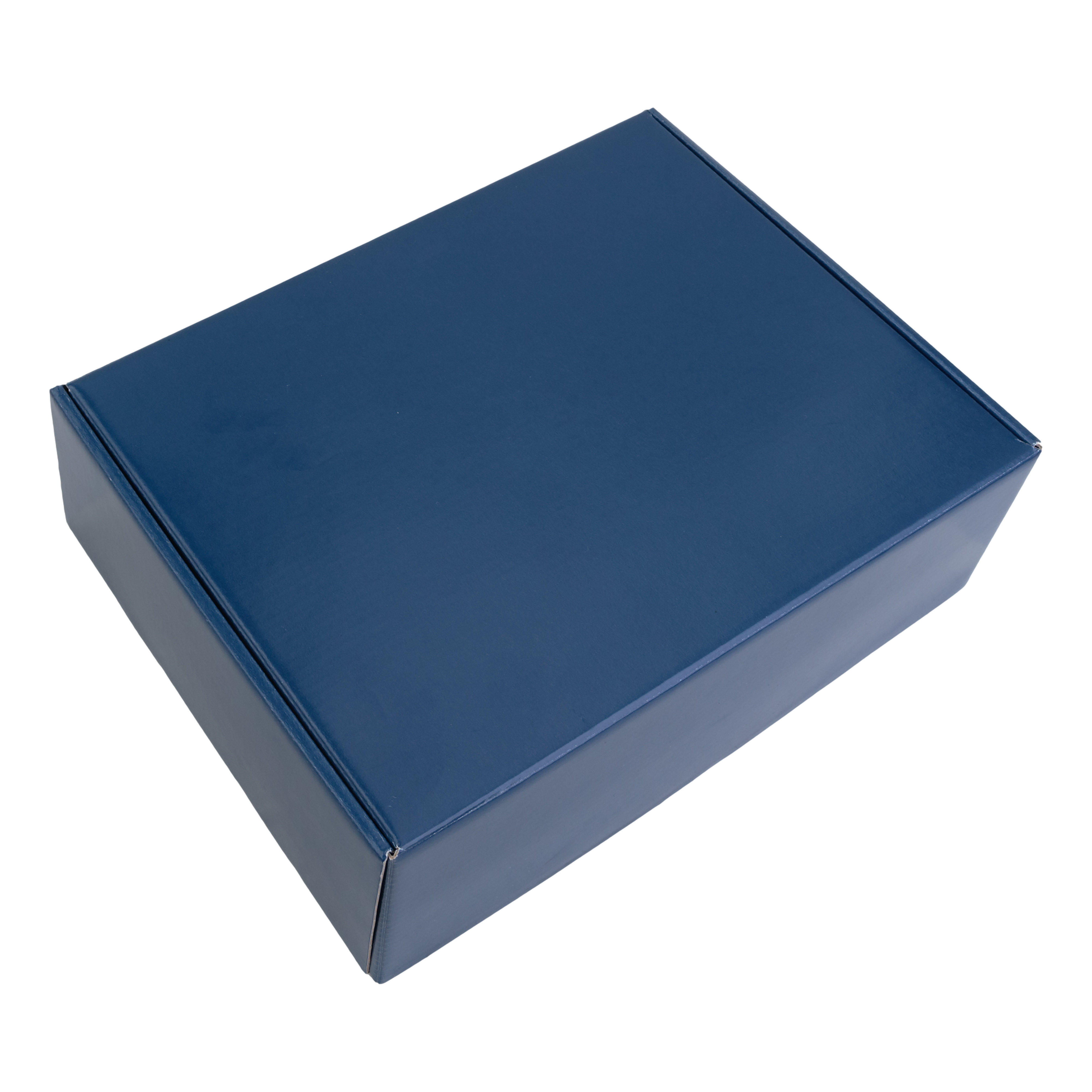  Hot Box E2 blue,  