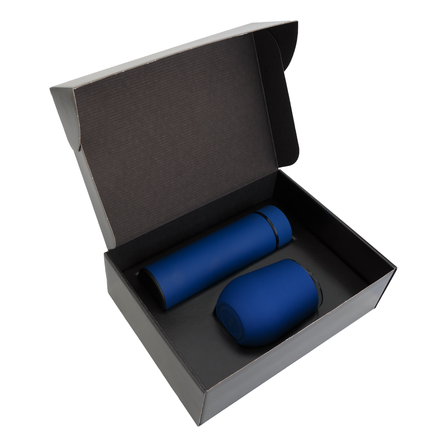  Hot Box CS black,  