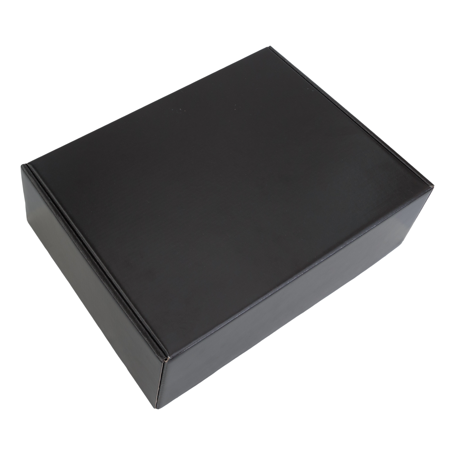  Hot Box CS black,  