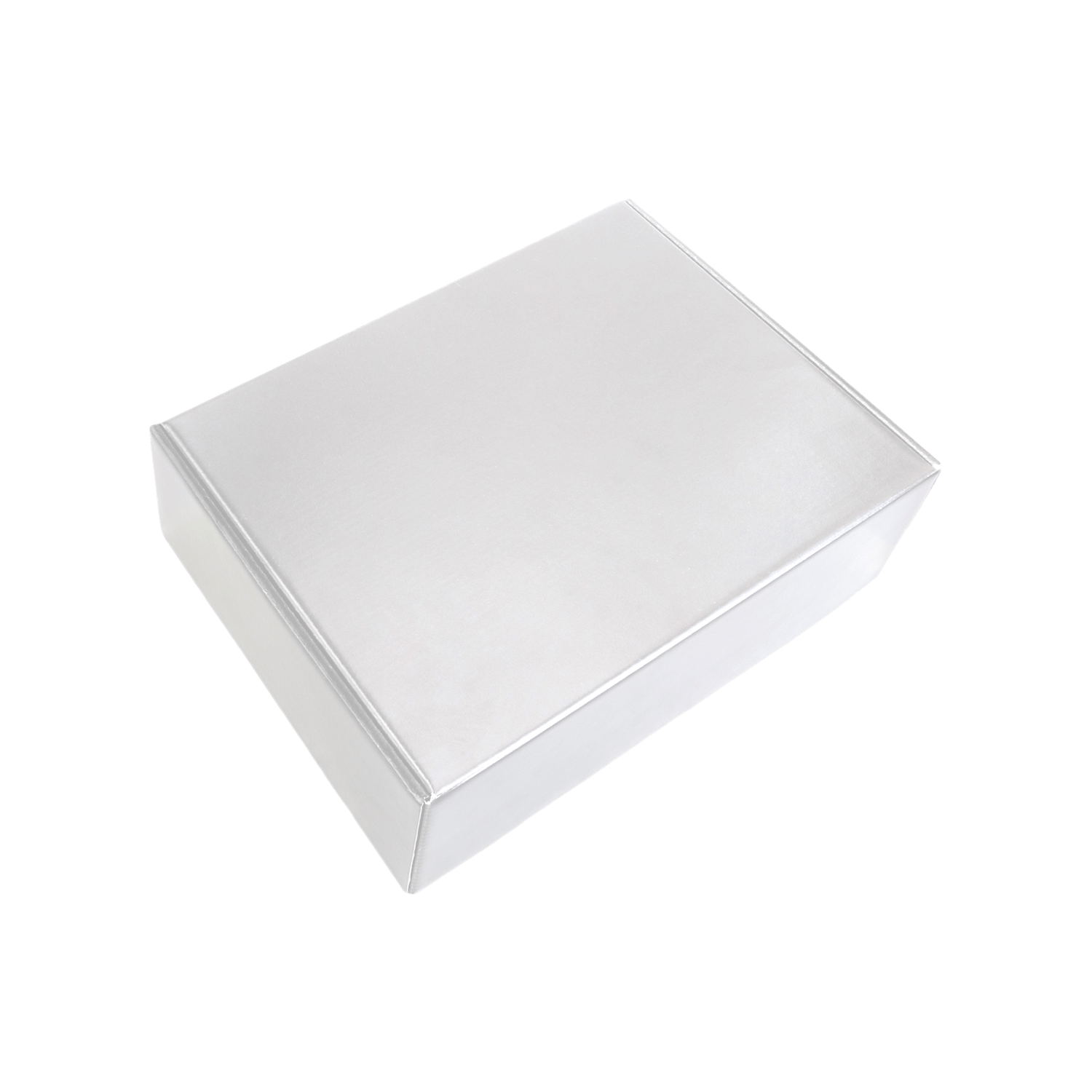  Hot Box CS white,  